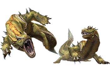 Monster Hunter 3 Ultimate