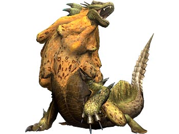 Monster Hunter 3 Ultimate