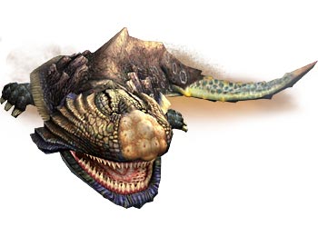 Monster Hunter 3 Ultimate