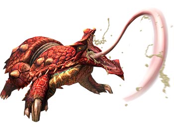 Monster Hunter 3 Ultimate
