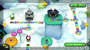 New Super Luigi U