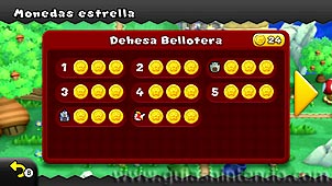 New Super Luigi U