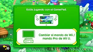 New Super Luigi U
