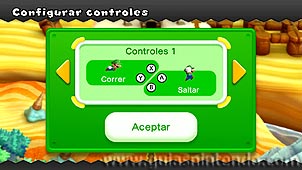 New Super Luigi U