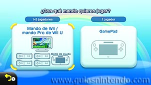 New Super Luigi U