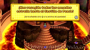 New Super Luigi U