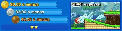 New Super Mario Bros. U