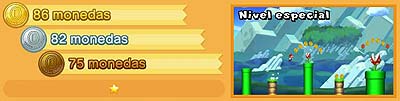 New Super Mario Bros. U