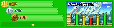 New Super Mario Bros. U