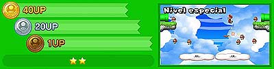 New Super Mario Bros. U
