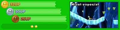 New Super Mario Bros. U