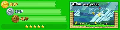 New Super Mario Bros. U