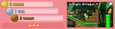 New Super Mario Bros. U