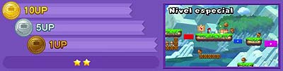 New Super Mario Bros. U