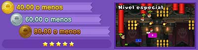 New Super Mario Bros. U