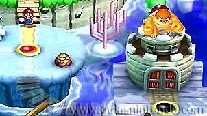 New Super Mario Bros. U