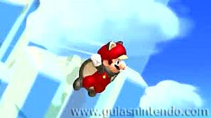 New Super Mario Bros. U