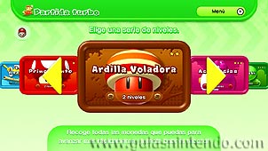 New Super Mario Bros. U