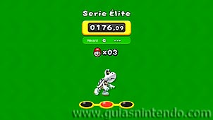 New Super Mario Bros. U