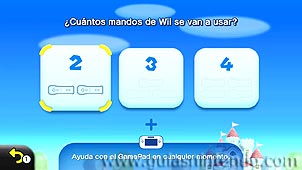 New Super Mario Bros. U