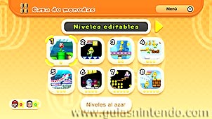 New Super Mario Bros. U