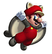 New Super Mario Bros. U