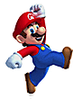 New Super Mario Bros. U
