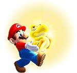 New Super Mario Bros. U