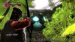 NINJA GAIDEN 3: Razor's Edge