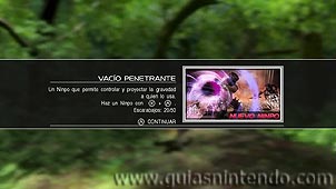 NINJA GAIDEN 3: Razor's Edge