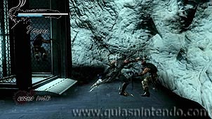 NINJA GAIDEN 3: Razor's Edge