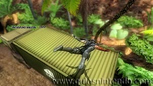 NINJA GAIDEN 3: Razor's Edge