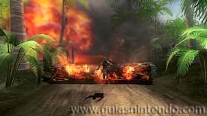 NINJA GAIDEN 3: Razor's Edge