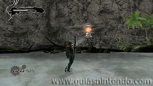NINJA GAIDEN 3: Razor's Edge