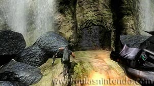 NINJA GAIDEN 3: Razor's Edge