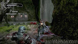 NINJA GAIDEN 3: Razor's Edge