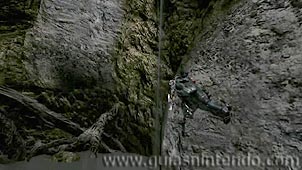 NINJA GAIDEN 3: Razor's Edge