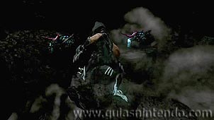 NINJA GAIDEN 3: Razor's Edge