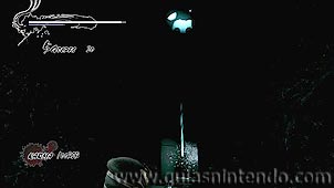 NINJA GAIDEN 3: Razor's Edge