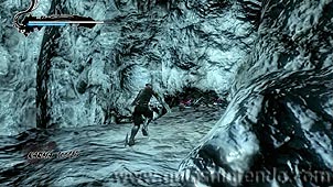 NINJA GAIDEN 3: Razor's Edge