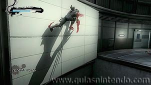 NINJA GAIDEN 3: Razor's Edge