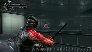 NINJA GAIDEN 3: Razor's Edge