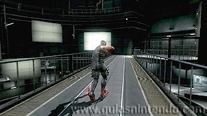 NINJA GAIDEN 3: Razor's Edge