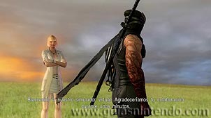 NINJA GAIDEN 3: Razor's Edge