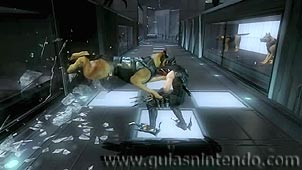 NINJA GAIDEN 3: Razor's Edge