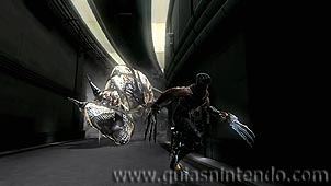 NINJA GAIDEN 3: Razor's Edge