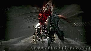 NINJA GAIDEN 3: Razor's Edge