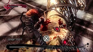 NINJA GAIDEN 3: Razor's Edge