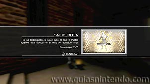 NINJA GAIDEN 3: Razor's Edge
