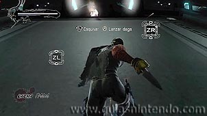 NINJA GAIDEN 3: Razor's Edge